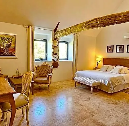 Le Petit Paradis 24 Hotel Groléjac