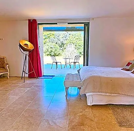 Hotel Le Petit Paradis 24 Groléjac