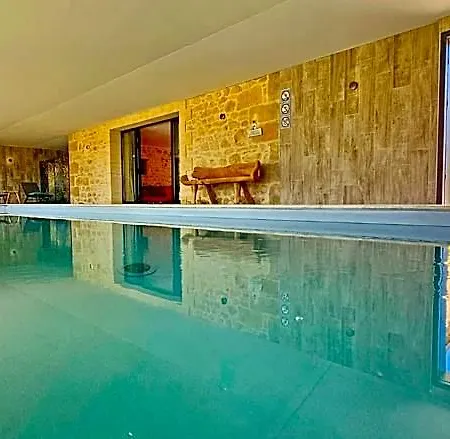 Le Petit Paradis 24 Hotel Groléjac
