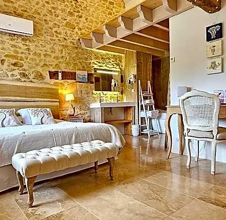 Hotel Le Petit Paradis 24 Groléjac