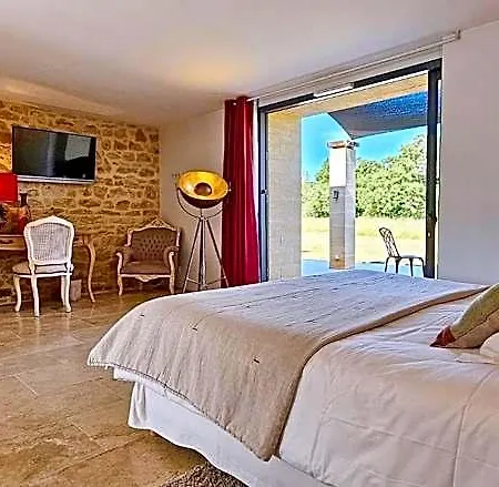 Hotel Le Petit Paradis 24