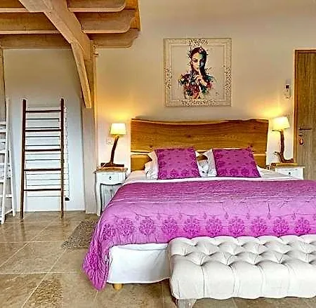 Le Petit Paradis 24
