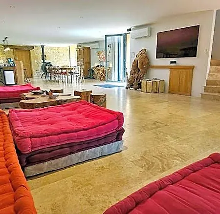 Hotel Le Petit Paradis 24
