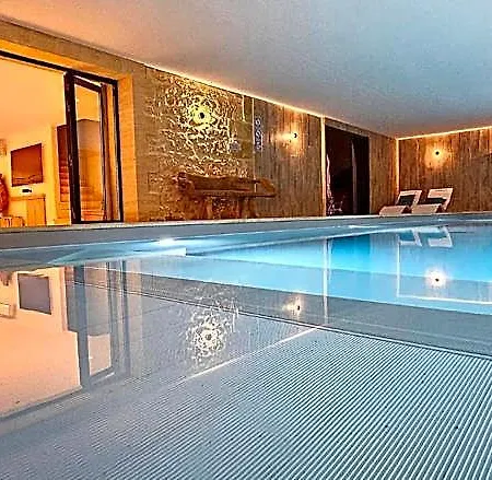 Le Petit Paradis 24 3*