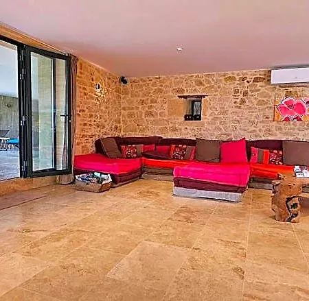 Hotel Le Petit Paradis 24
