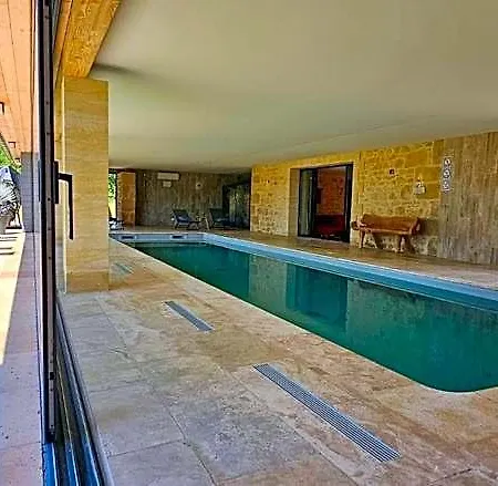 Hotel Le Petit Paradis 24