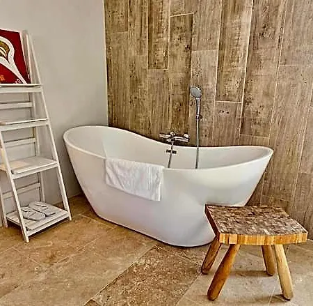 Le Petit Paradis 24 Hotel Groléjac