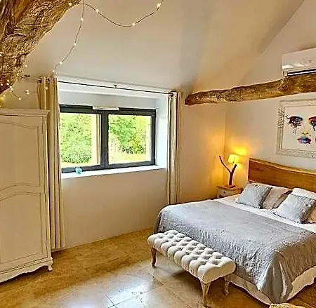 Le Petit Paradis 24 Groléjac